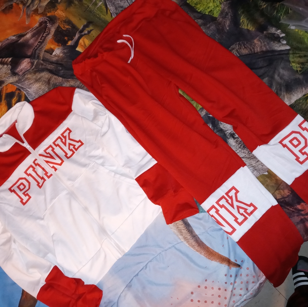 Matching 2 piece set